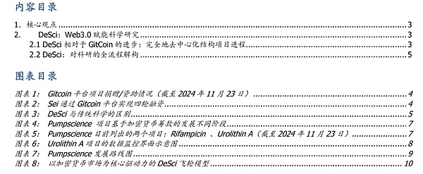 DeSci：Web3.0赋能科研的新风口