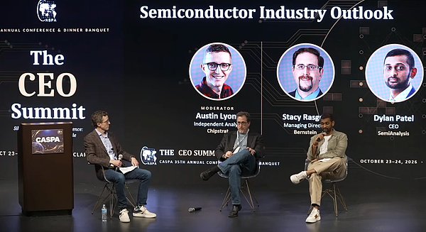 SemiAnalysis创始人：AI投资还能撑多久？英伟达护城河还能守住吗？内存荒何时结束？