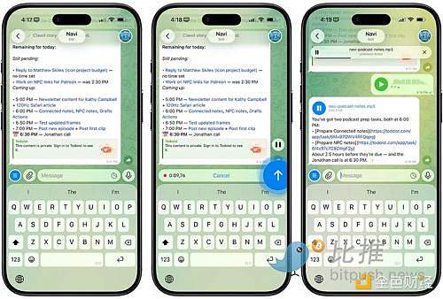 当 AI 学会自己付钱 大厂们在背后抢什么
