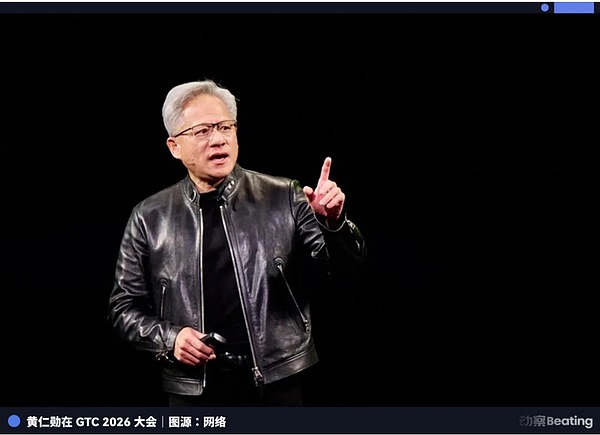 当Token变成劳动力 人就变成了接口