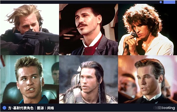 好莱坞的AI招魂术：死亡不再是劳动的终点