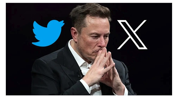 马斯克版微信最大的看点 和微信无关