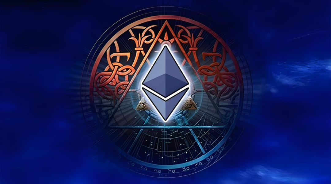 ETH研发团队集体跑路，华尔街疯狂砍仓ETH