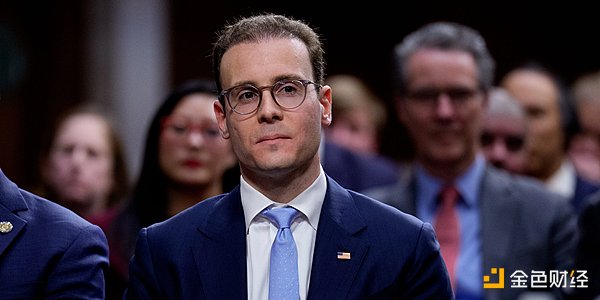 历史性批准：CFTC 正式放行 BTC 永续合约